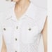 NWT Marella Sport White Shirt Dress Size: EU 38 or US S/M