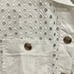 NWT Marella Sport White Shirt Dress Size: EU 38 or US S/M