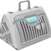 Sport Pet Foldable Travel Cat Carrier with A Waterproof Bed