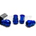 Rays 17Hex Nut & Lock Set M12xP1.25