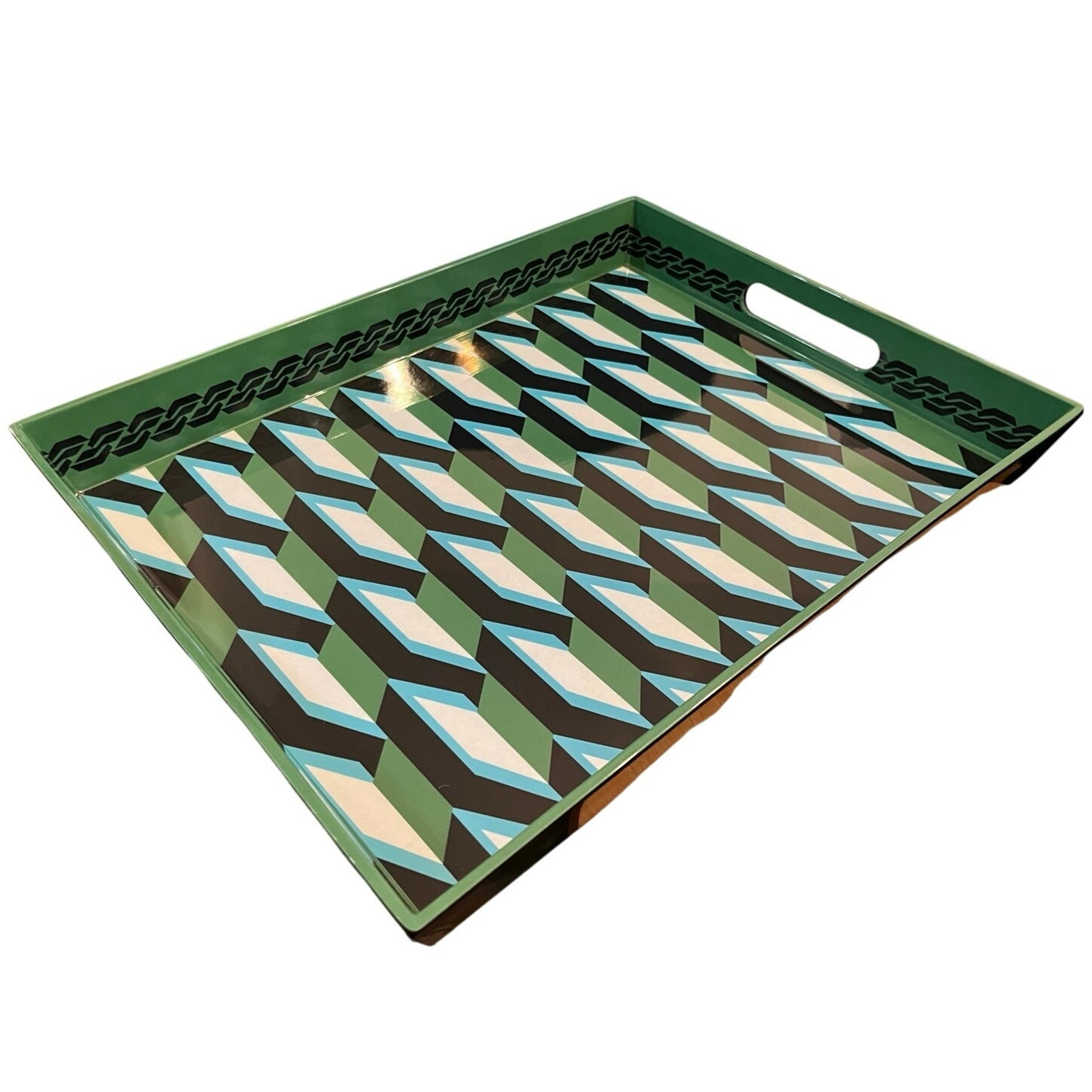 NWT DVF x Target Diamond Tray