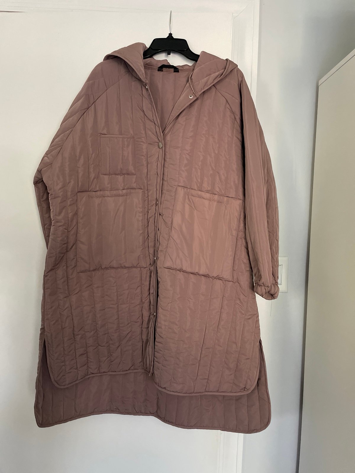 Woman’s coat