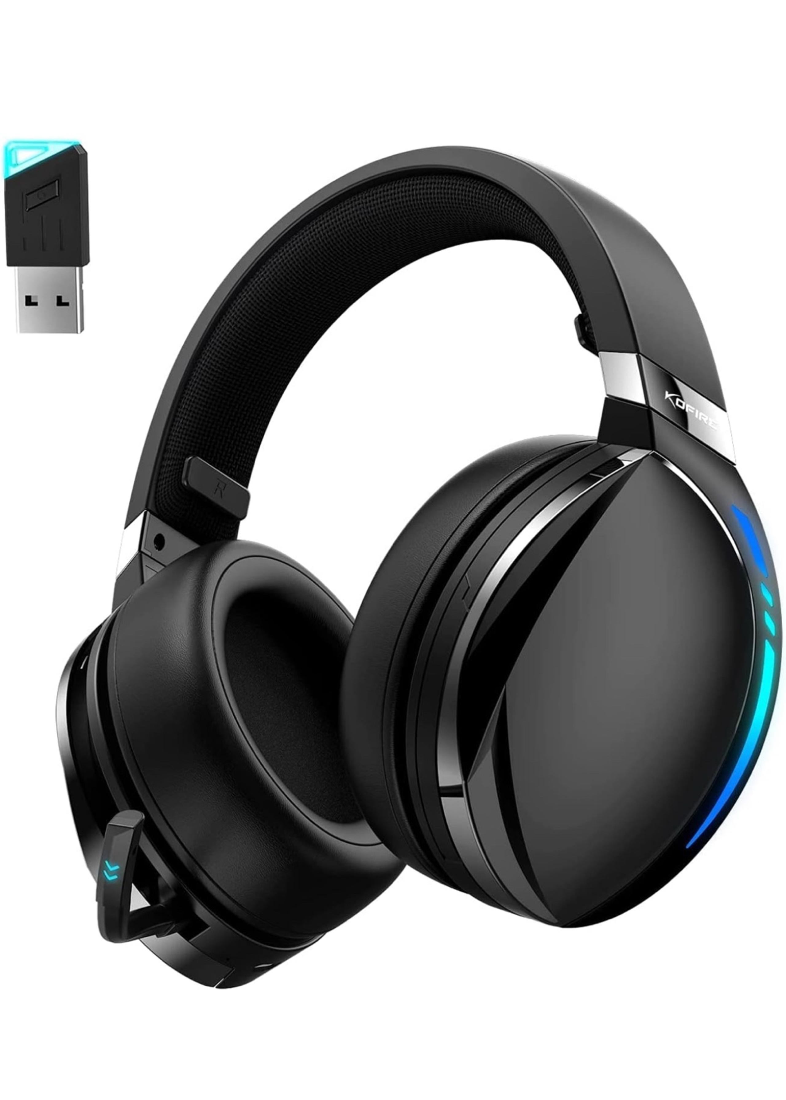 Wireless Gaming Headset