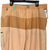 Jetty Men's Swim Trunks Mustard Yellow L