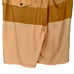 Jetty Men's Swim Trunks Mustard Yellow L