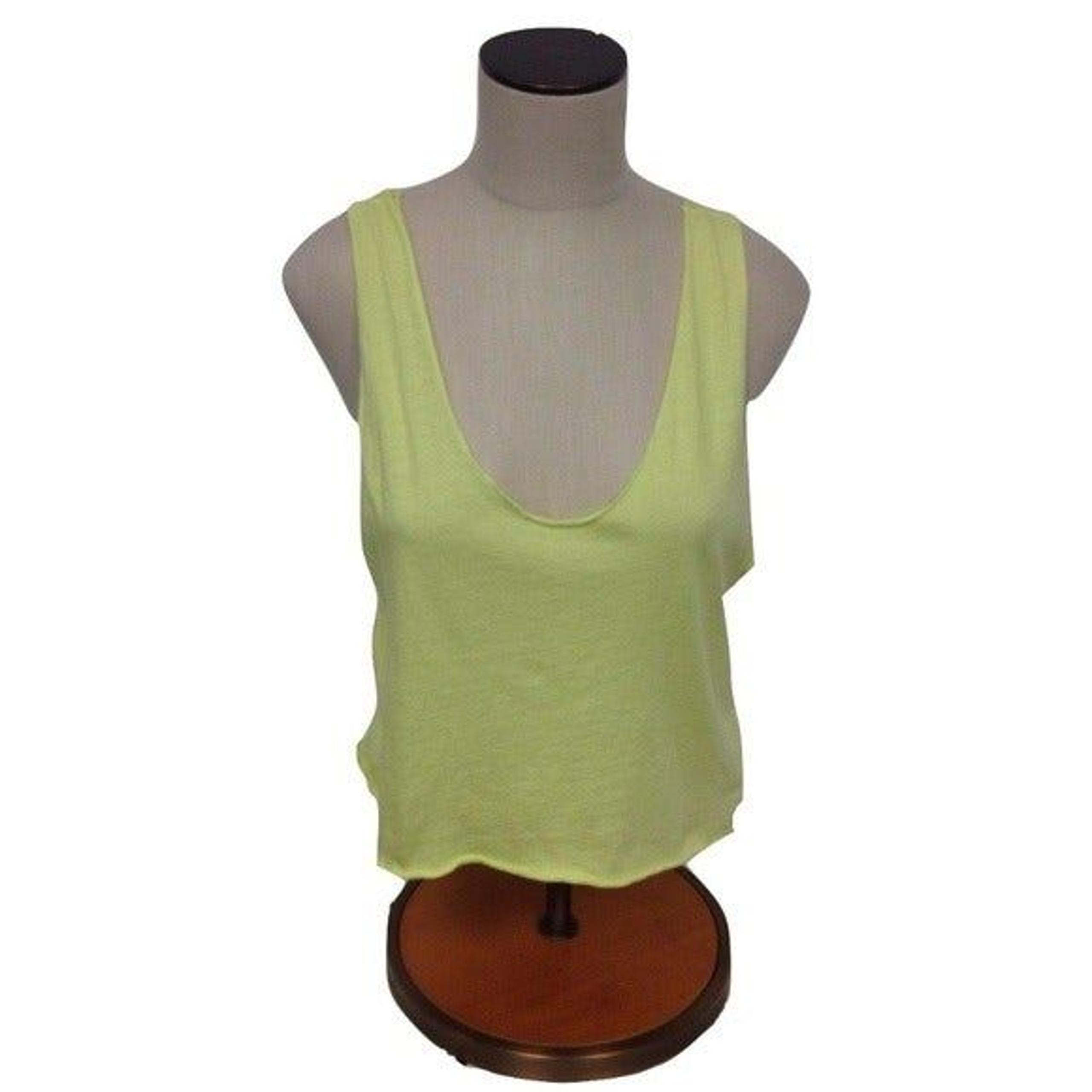 NWT Emma Sam LF Stores Size XS Tank Top