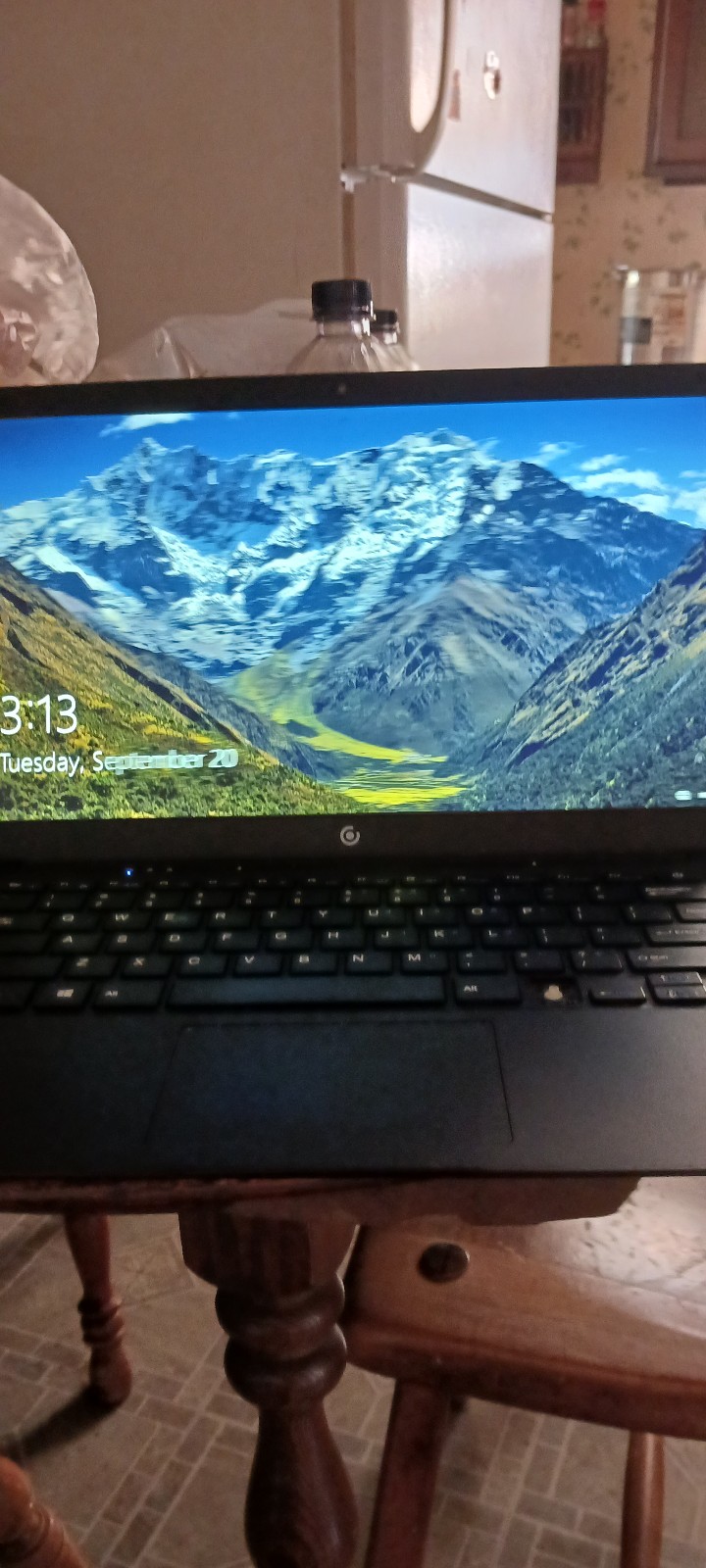 Core Innovation Laptop and it is good for school and work at home in your office