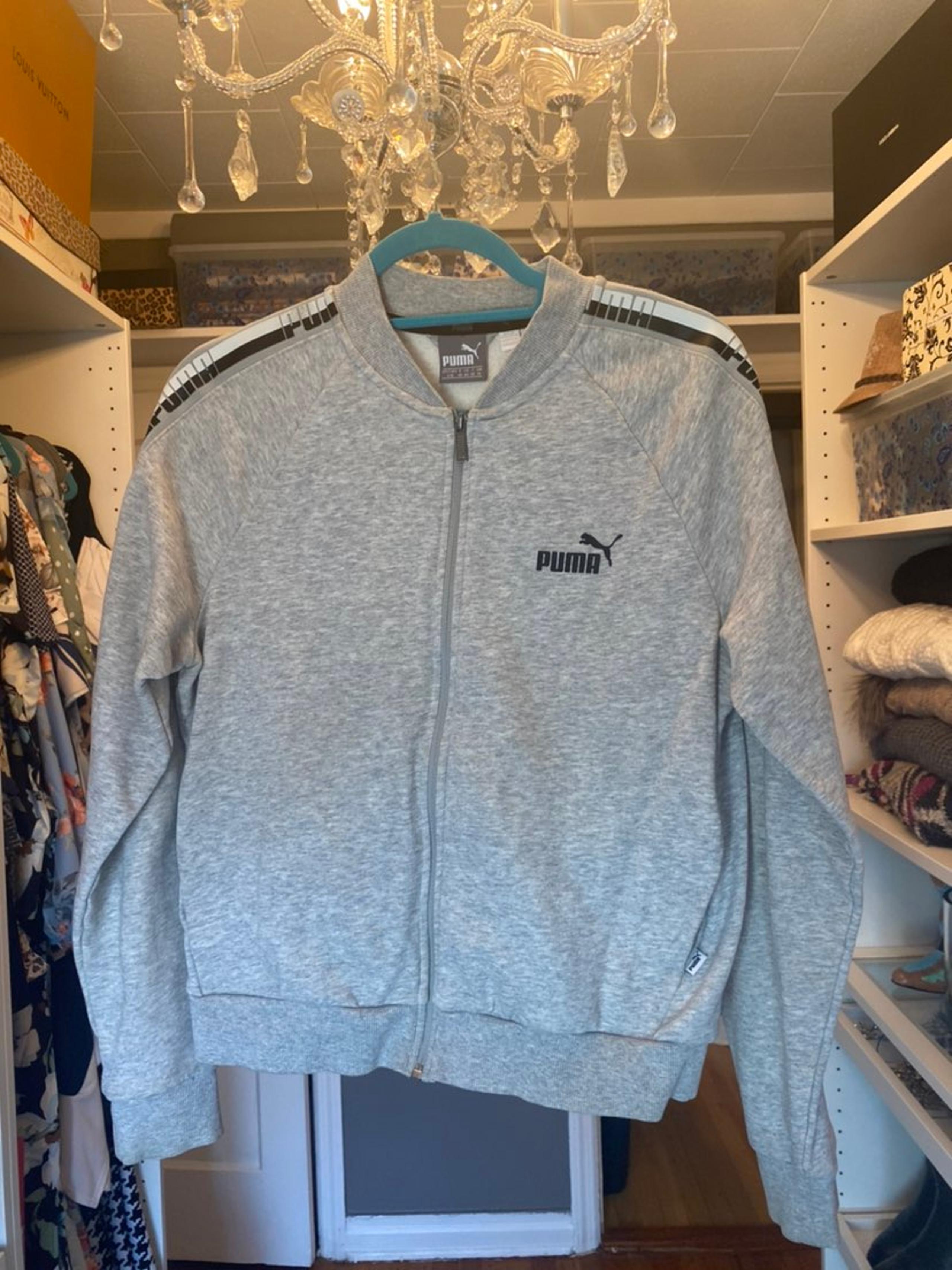 Puma Sweatshirt