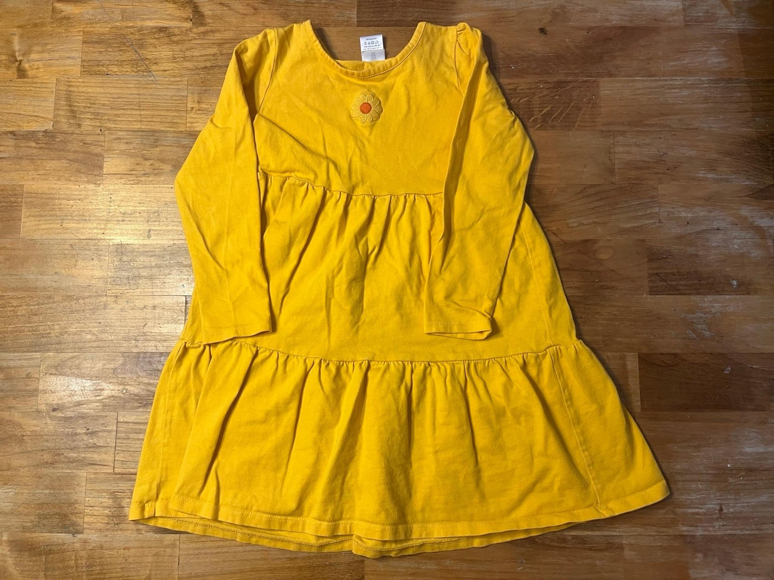 Gymboree dress sz5