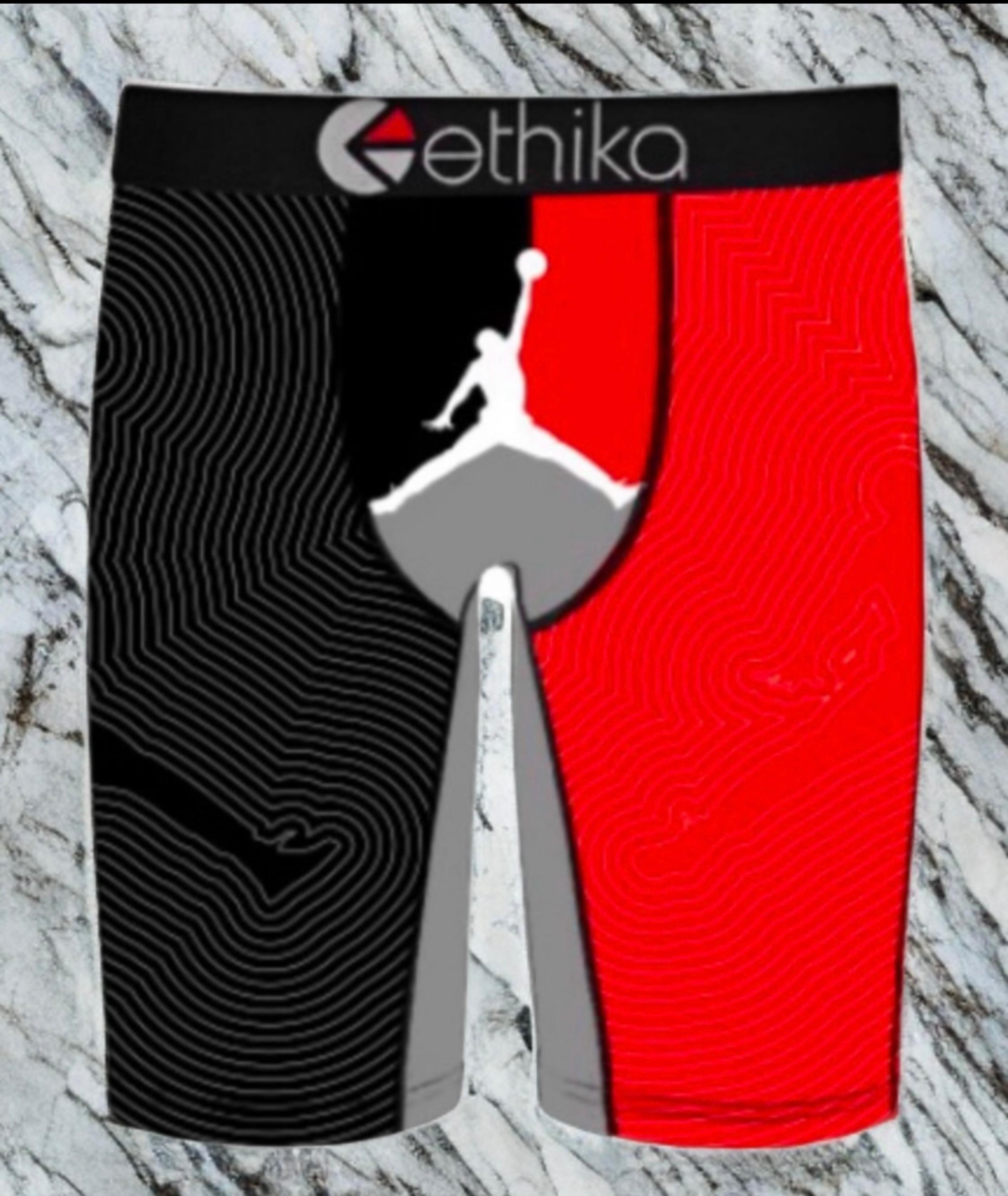 Ethika men’s underwear