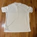 PUMA Glitch Stripe moisture WICKING Golf POLO Size XXL 579762 01 French Blue