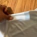 PUMA Glitch Stripe moisture WICKING Golf POLO Size XXL 579762 01 French Blue