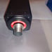 PRINCETON INSTRUMENT ROPER SCIENTIFIC NTE / CCD-512-EBFT, GR-1