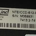 PRINCETON INSTRUMENT ROPER SCIENTIFIC NTE / CCD-512-EBFT, GR-1