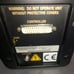 PRINCETON INSTRUMENT ROPER SCIENTIFIC NTE / CCD-512-EBFT, GR-1