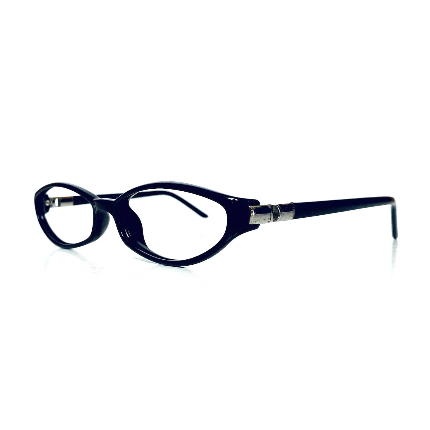 Christian Dior Black Glasses