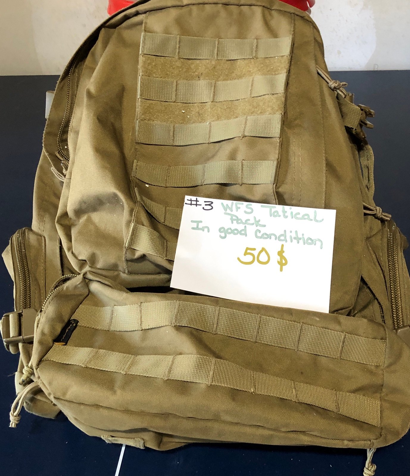 Backpack