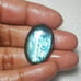 Labrodorite Oval Shape Cabochon-LBDL-08-04