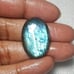 Labrodorite Oval Shape Cabochon-LBDL-08-04