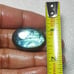 Labrodorite Oval Shape Cabochon-LBDL-08-04