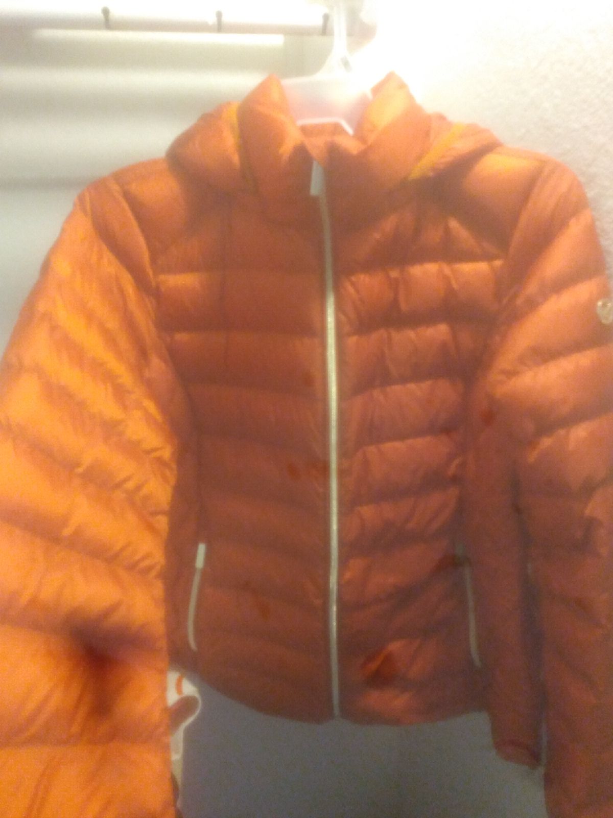 Michael Kors coat