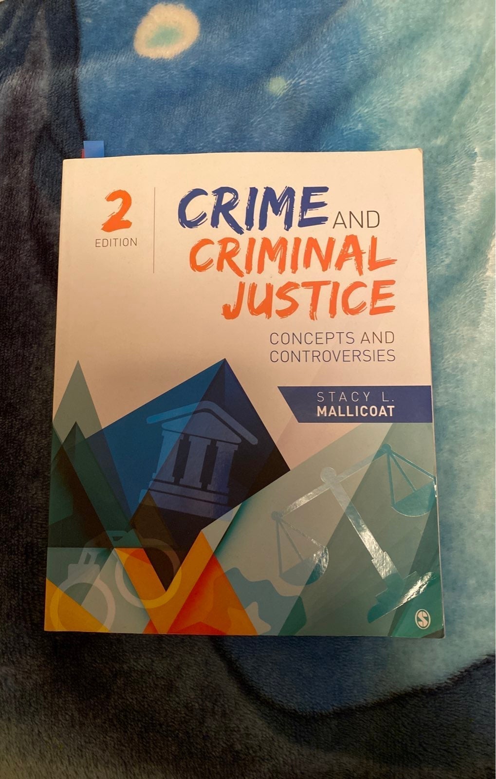 Textbooks