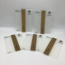 Cricut Cuttlebug Anna Griffin Embossing Folders & Border 5x7 Inch Set Of 5