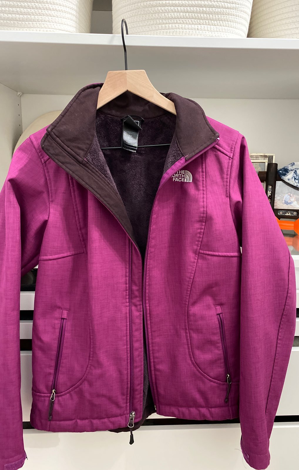 The North Face Jacket
