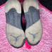 Jordan 5s racers blue