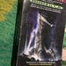 Godzilla Novelization based on the Motion Picture audio book two cassette tape