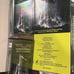 Godzilla Novelization based on the Motion Picture audio book two cassette tape