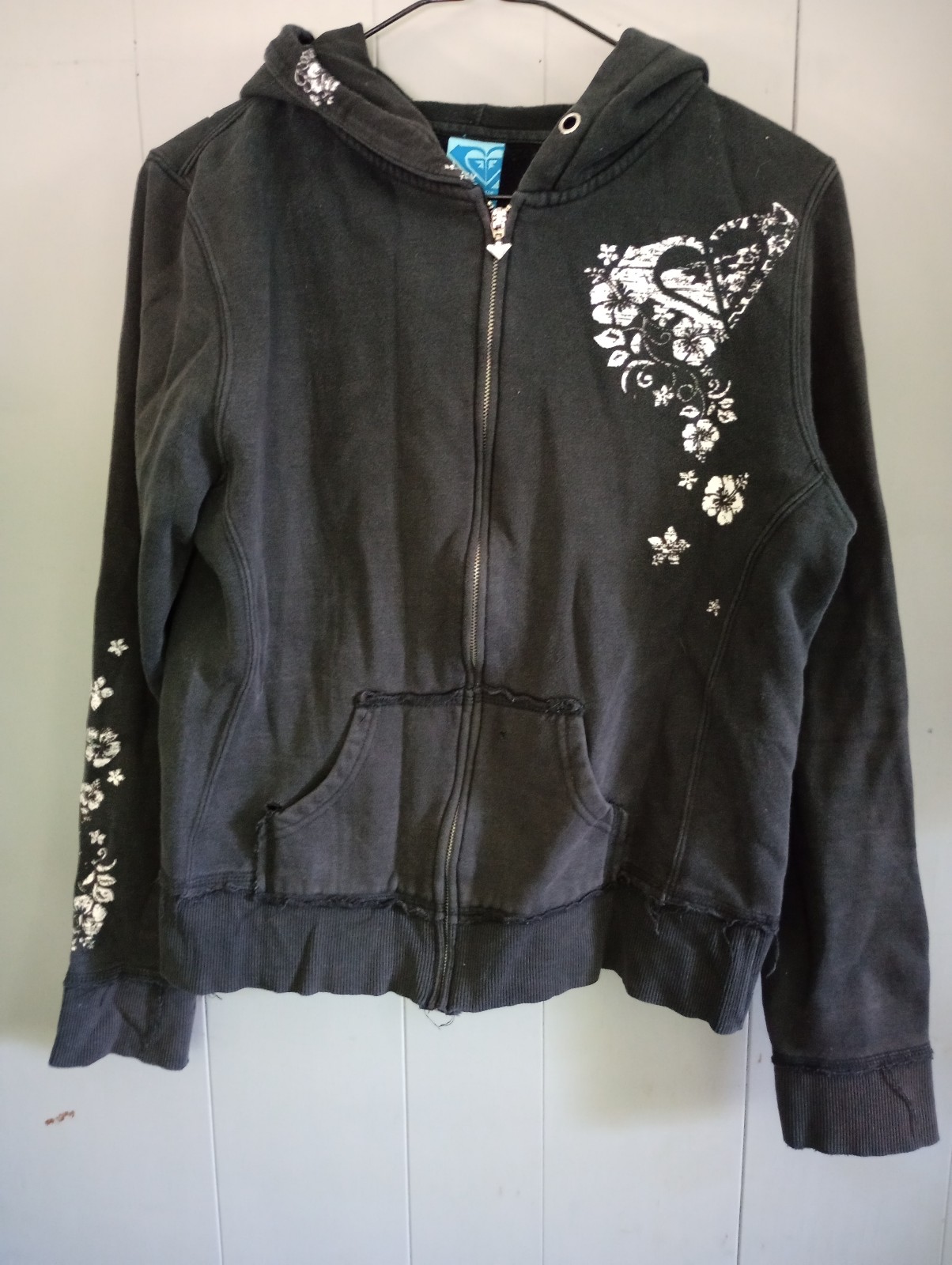 Vintage Roxy jacket