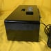 Victor iPod-Compatible CD Portable Audio System RD-N1-B, Current Condition