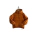 Best Made Co Classic Goose Down Pullover Jacket Size M
