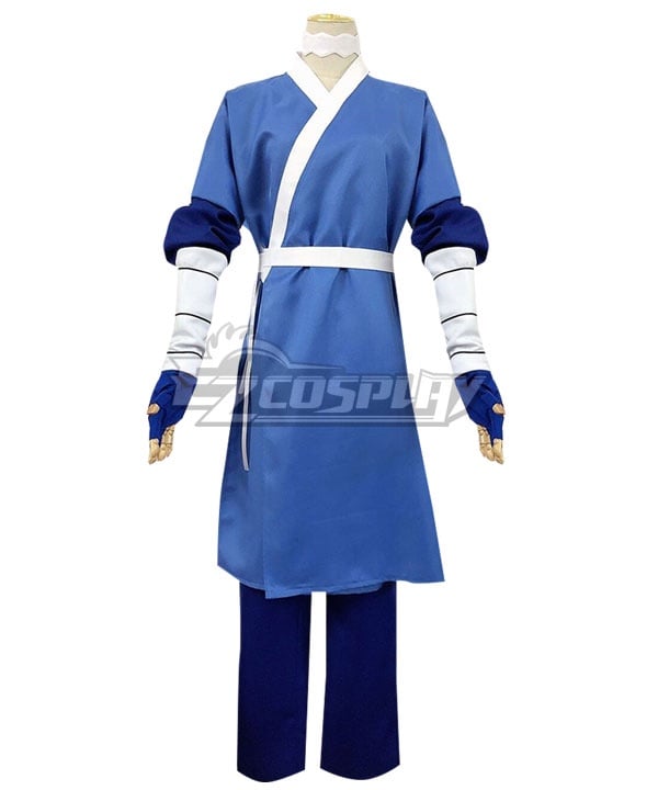 Sokka Cosplay Size L