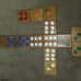 Big Games Dominoes