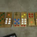 Big Games Dominoes
