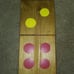 Big Games Dominoes