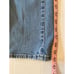 Levis 541 Athletic Fit Blue Jeans W34 L32 Mid-Rise Denim Mens Casual Pants