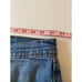 Levis 541 Athletic Fit Blue Jeans W34 L32 Mid-Rise Denim Mens Casual Pants