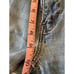 Levis 541 Athletic Fit Blue Jeans W34 L32 Mid-Rise Denim Mens Casual Pants