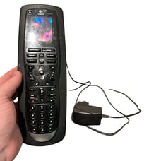 Logitech Harmony One Universal Remote with Dock Station and Charger