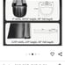 Keystone RV slideout 1 in black rubber D seal replacement