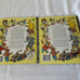 Bundle Little Golden Books - 7 Books