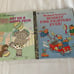 Bundle Little Golden Books - 7 Books