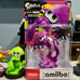Splatoon Amiibo’s