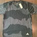 adidas FreeLift Tech Camouflage Graphic Tee
