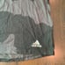 adidas FreeLift Tech Camouflage Graphic Tee