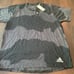 adidas FreeLift Tech Camouflage Graphic Tee