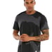 adidas FreeLift Tech Camouflage Graphic Tee
